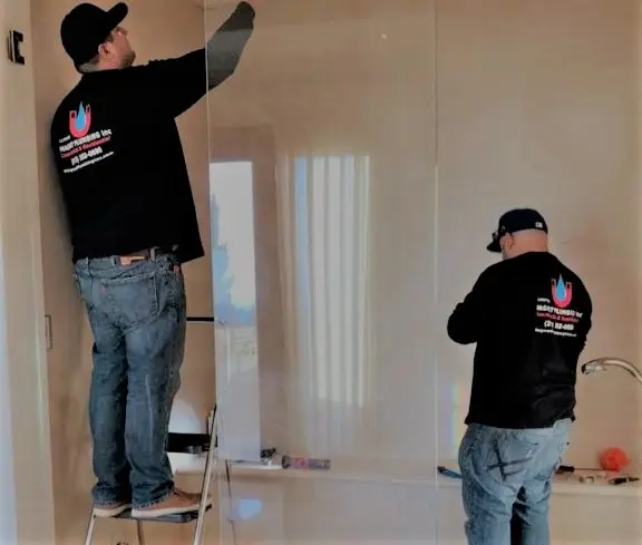 Professional plumbing installation for Tankless Water Heater Installation in Trail Lake